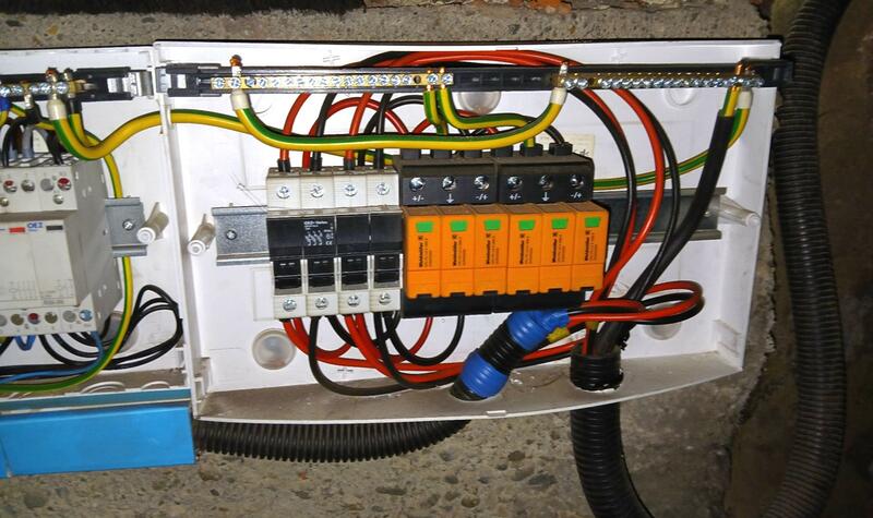 Reference: Revize Orlová