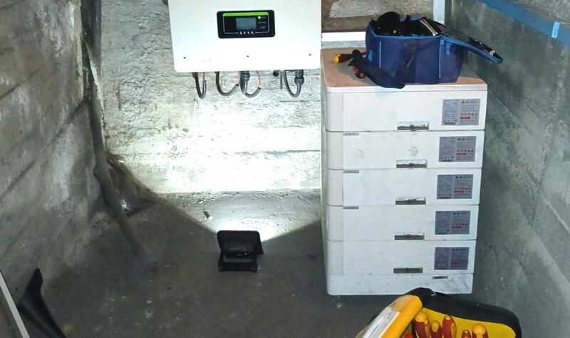 Reference: Revize Orlová