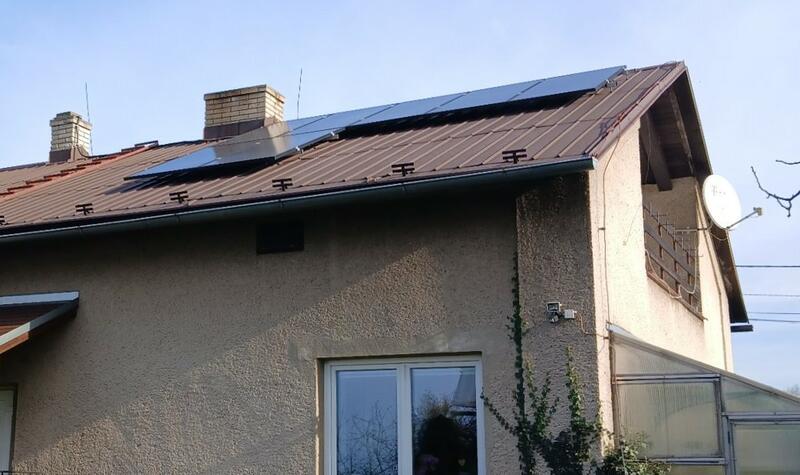 Reference: Revize Orlová