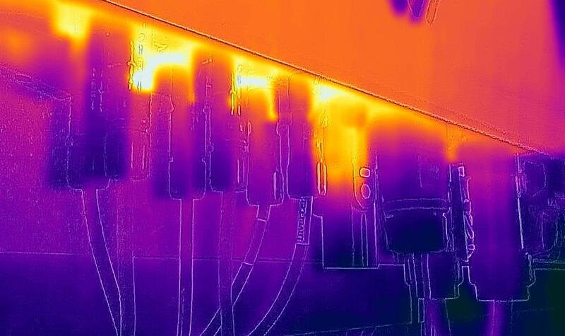 Reference: Revize FVE - Petrov nad Desnou, Olomoucký kraj