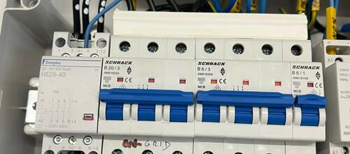 Reference Revize fotovoltaiky - Lipůvka 