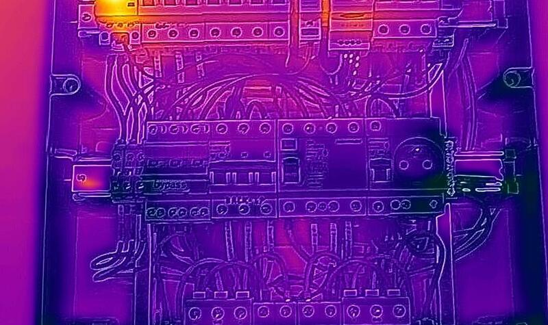 Reference: Revize fotovoltaiky - Lipůvka