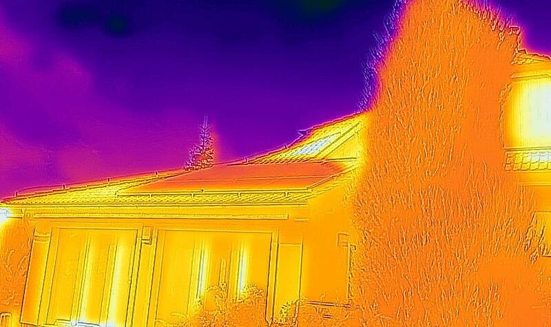 Reference: Revize fotovoltaické elektrárny – Metylovice 
