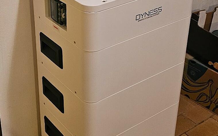 Reference: Chytrá fotovoltaika s baterií a řídící jednotkou GreenBox - Přistoupim 