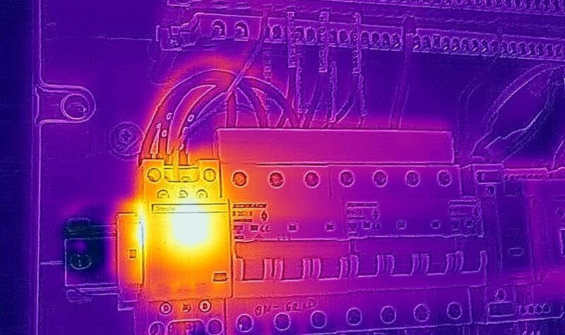 Reference: Revize fotovoltaické elektrárny – Brno