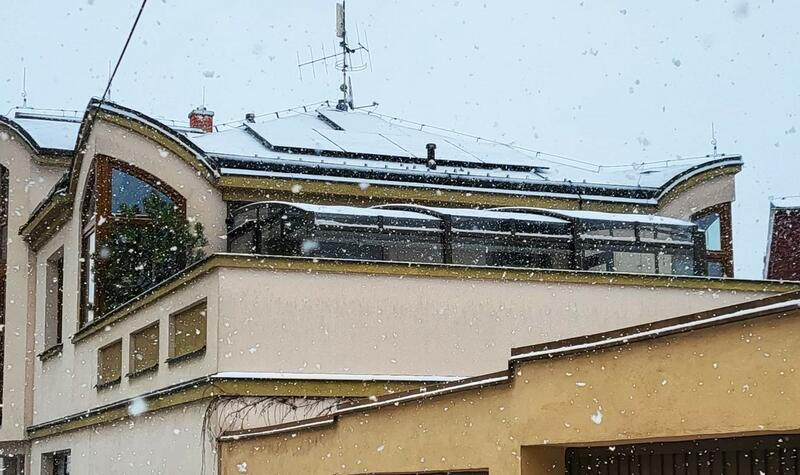 Reference: Montáž fotovoltaické elektrárny s chytrým řízením GreenBox – Mladá Boleslav 