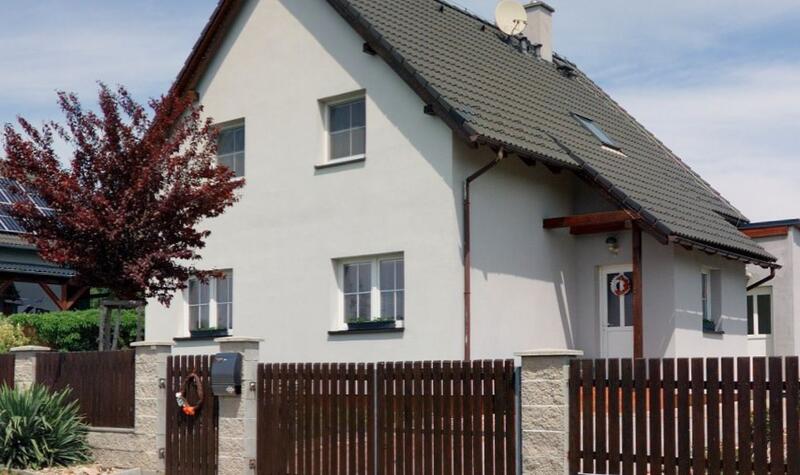Reference: Fotovoltaická elektrárna s řídicí jednotkou GreenBox v Horní Libchava