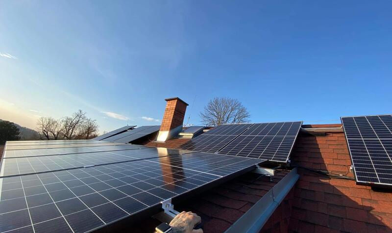 Reference: Fotovoltaická elektráreň 