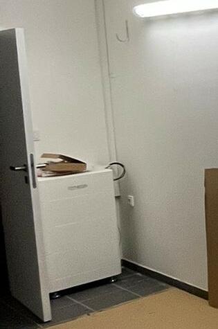 Reference: Fotovoltaická elektrárna s bateriovým úložištěm- Litomyšl - Záhradí 