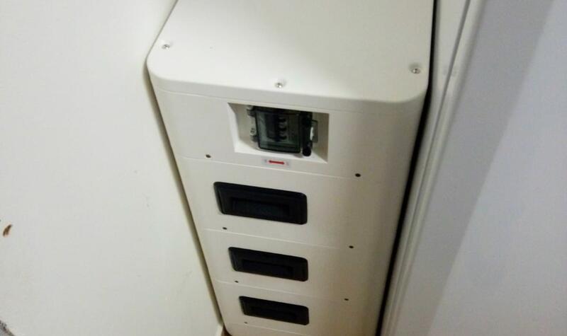 Reference: Fotovoltaická elektrárna s dotací Nová zelená úsporám- Lišnice 