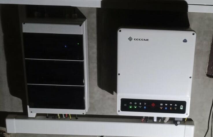Reference: Fotovoltaická elektrárna s dotací Nová zelená úsporám- Kyšice 