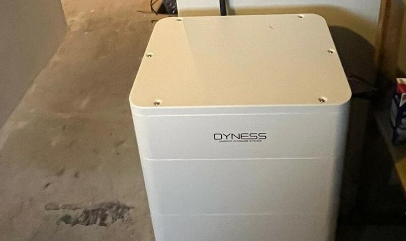 Reference: Fotovoltaická elektrárna s dotací na klíč- Františkov
