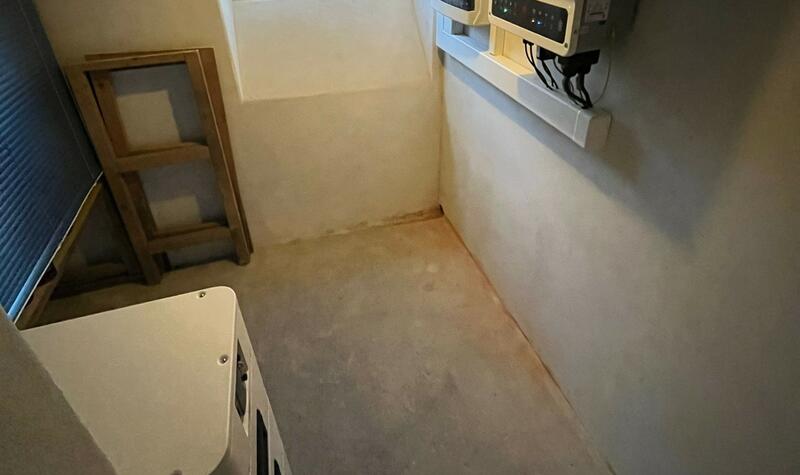 Reference: Fotovoltaická elektrárna s dotací na klíč- Františkov