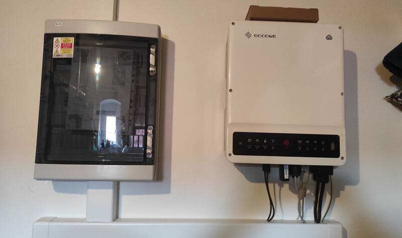 Reference: Fotovoltaická elektrárna s dotací na klíč- Žabovřesky nad Ohří 