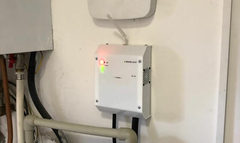 Reference: Fotovoltaická elektrárna na klíč- Hradec Králové - Plácky 