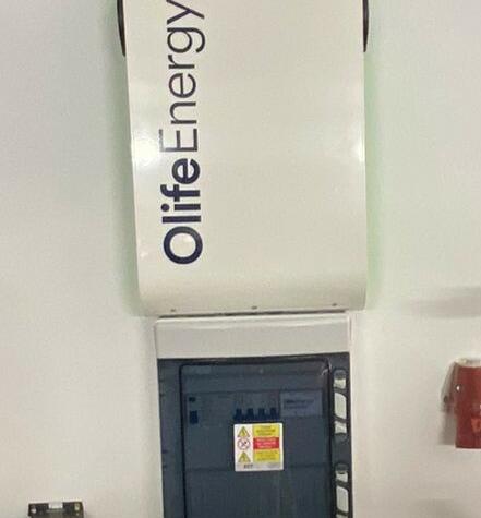 Reference: Fotovoltaická elektrárna s dotací na klíč- Strání 