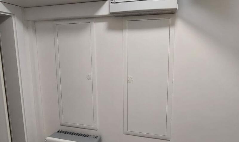 Reference: Fotovoltaická elektrárna s dotací na klíč- Tymákov