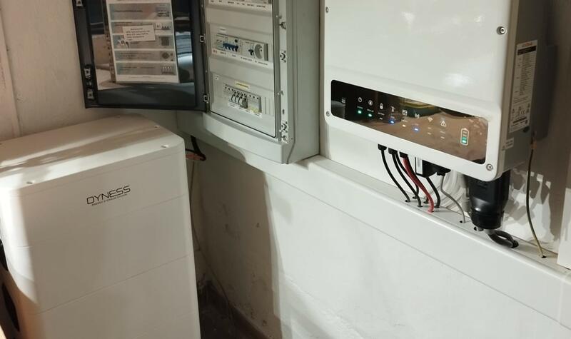 Reference: Fotovoltaická elektrárna s vyřízením dotace- Hlučín 