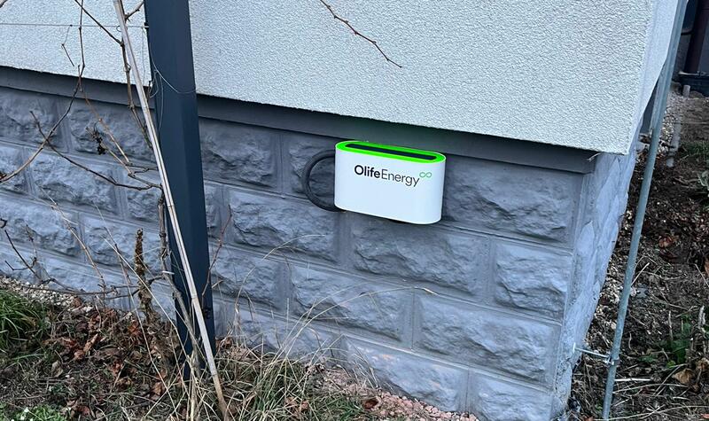 Reference: Fotovoltaická elektrárna s bateriovým úložištěm- Poděbrady