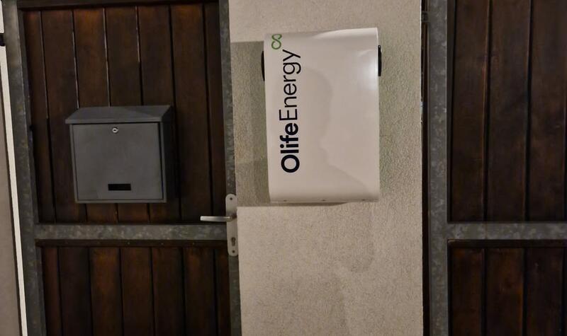 Reference: Fotovoltaická elektrárna s vyřízením dotace- Chomutov