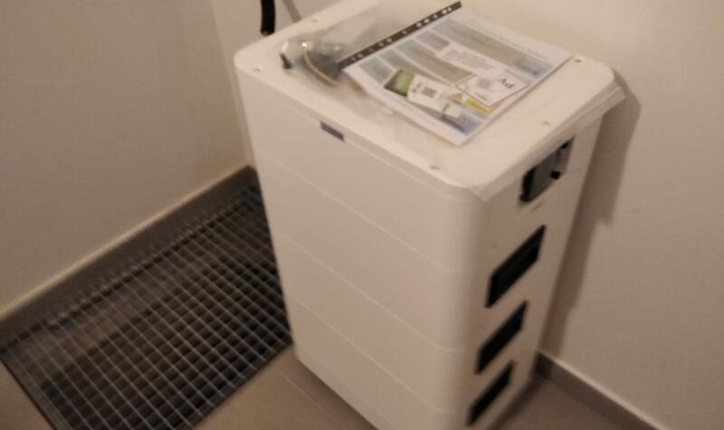 Reference: Fotovoltaická elektrárna s vyřízením dotace- Chomutov