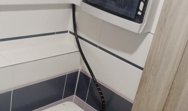 Reference: Fotovoltaická elektrárna s vyřízením dotace- Tuhaň 