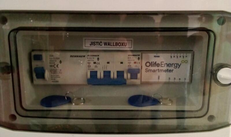 Reference: Realizace fotovoltaické elektrárny s dotací na bateriový systém- Žabčice