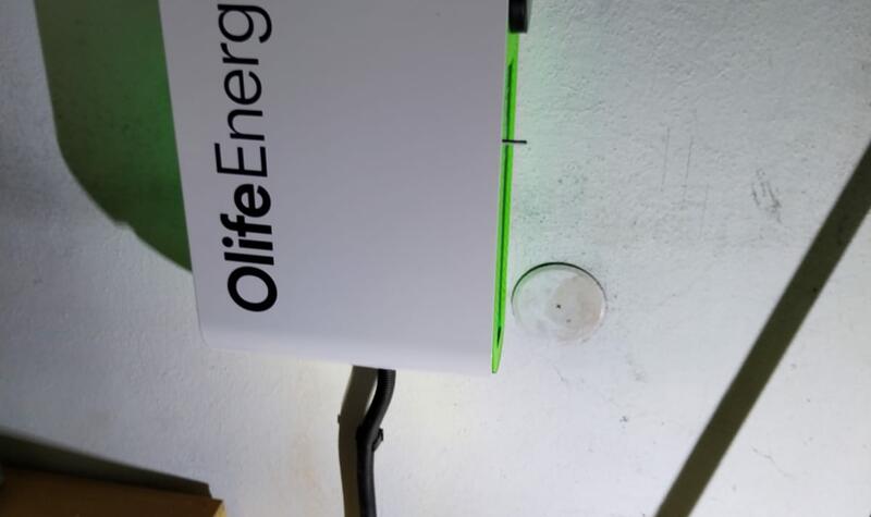 Reference: Realizace FVE s dotací Nová zelená úsporám- Vodňany 