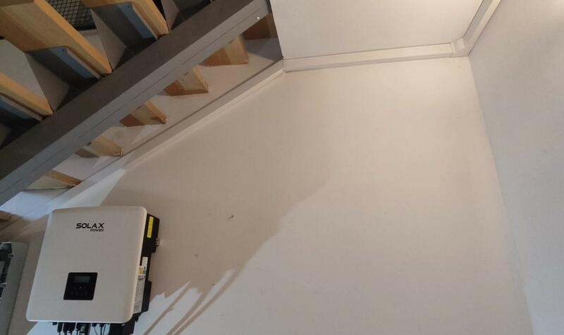 Reference: Instalace fotovoltaiky s vyřízením dotace- Roštění