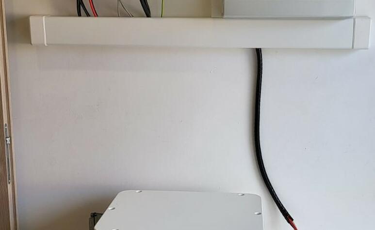 Reference: Instalace fotovoltaiky s vyřízením dotace- Mělník 