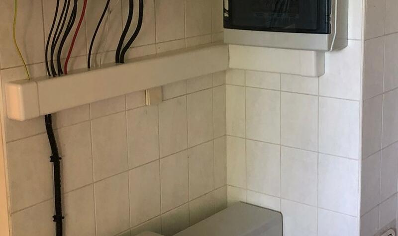 Reference: Fotovoltaická elektrárna s uložením do baterií- Kochánky