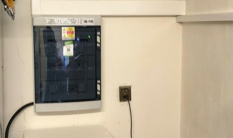 Reference: Instalace fotovoltaiky s dotací NZÚ- Slavošov - Hranice 