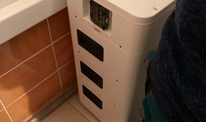 Reference: Realizace fotovoltaické elektrárny na klíč- Rynoltice - Černá Louže