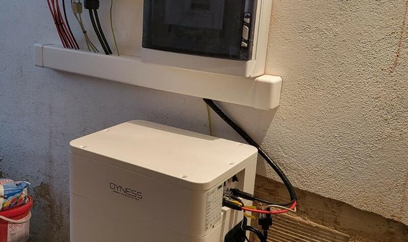 Reference: Fotovoltaická elektrárna na klíč realizována v Humpolci 