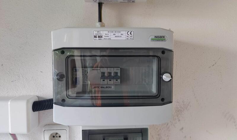 Reference: Instalace FVE s dotací Nová zelená úsporám- Uničov 