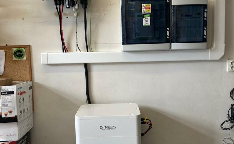 Reference: Fotovoltaická elektrárna instalována na sedlovou střechu v Židovicích 
