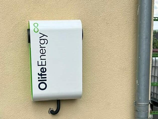 Reference: Instalace fotovoltaiky s vyřízením dotace - Praha-Řepy