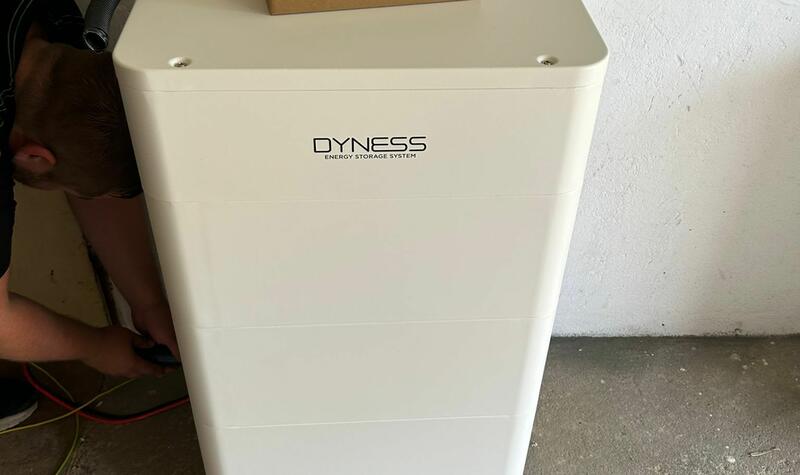 Reference: Fotovoltaická elektrárna na klíč montovaná v Kačicích