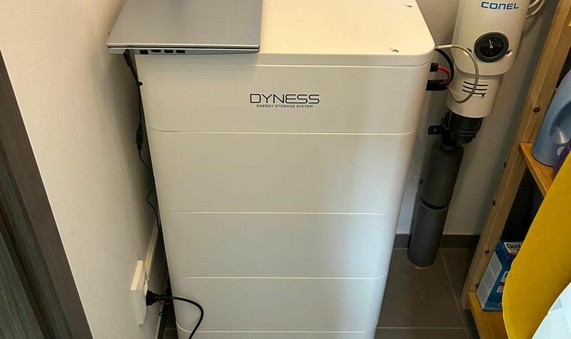 Reference: Realizace fotovoltaické elektrárny s vyřízením dotace - Brandýs nad Labem-Stará Boleslav 
