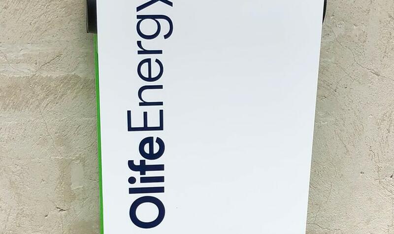 Reference: Fotovoltaická elektrárna na míru s dotaci - Zelenecká Lhota 