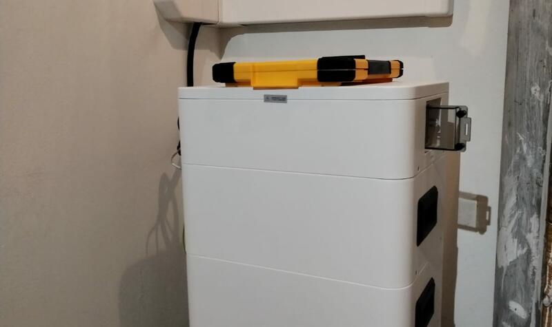 Reference: Solární elektrárna na míru montována v Českém Krumlově 
