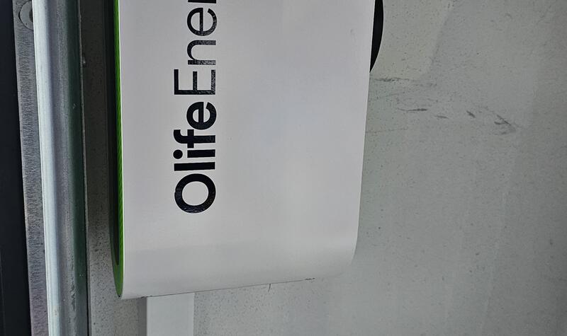 Reference: Fotovoltaická elektrárna na míru s bateriovým systémem - Kolín 