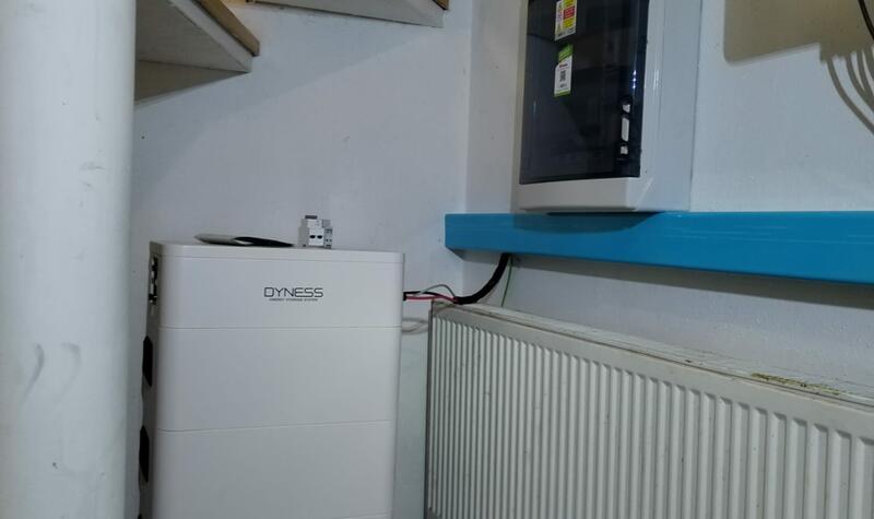 Reference: Solární elektrárna s využitím bateriového úložiště - Písek-Semice 