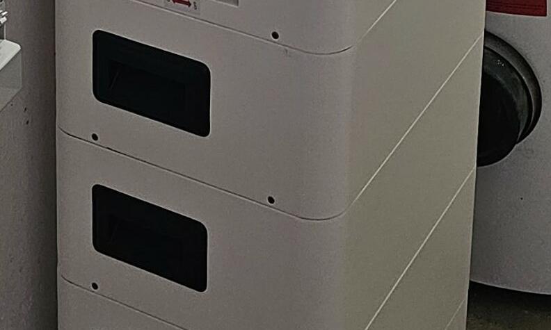 Reference: Instalace solární elektrárny s vyřízením dotace NZÚ - Votice
