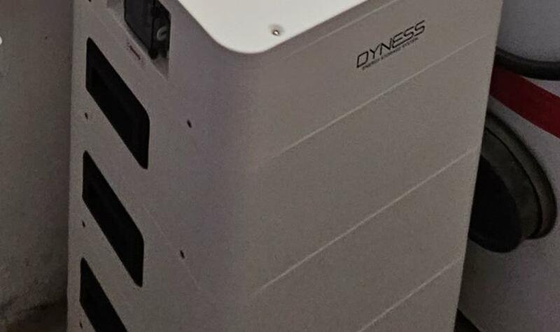 Reference: Instalace solární elektrárny s vyřízením dotace NZÚ - Votice