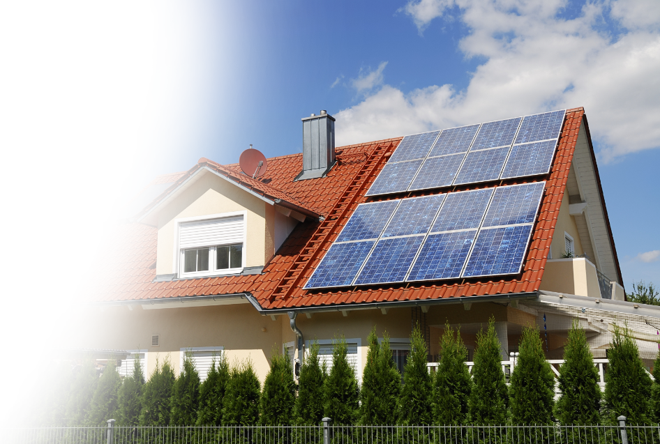 Fotovoltaické elektrárne pre rodinné domy
